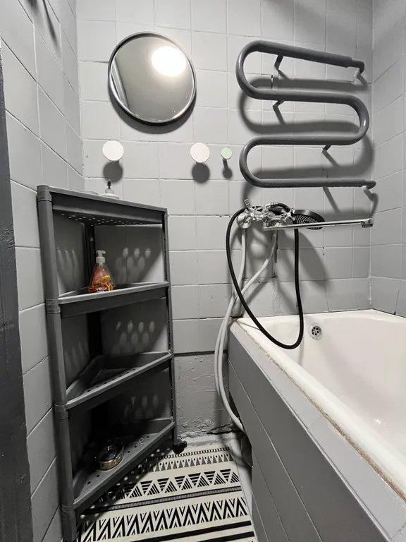 Квартира с видом на ипподром