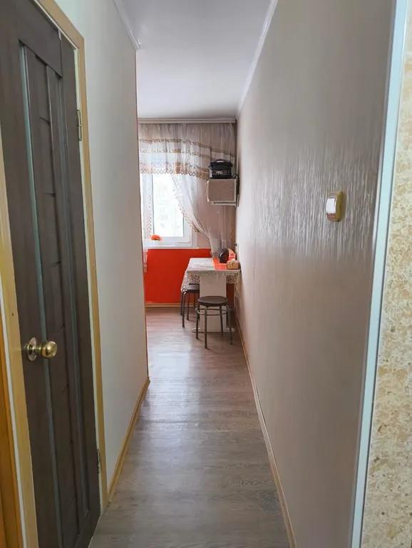 Квартира в Черемушках, один из лучших районов Южно-Сахалинска