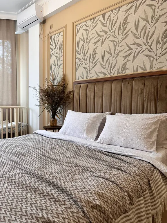 Квартира Квартира в центре города — Махачкала