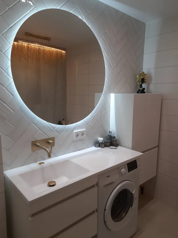 Квартира улучшенной комфортности