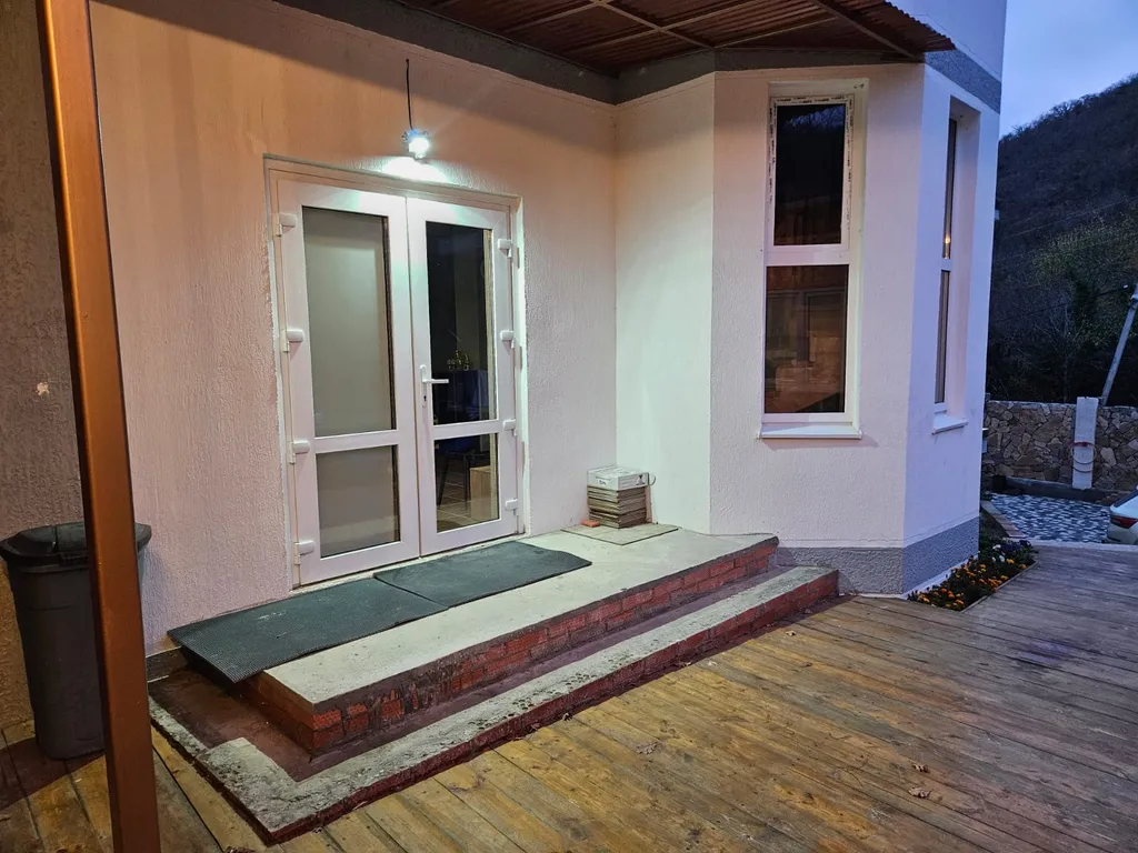 Апартаменты в Абрау-Дюрсо