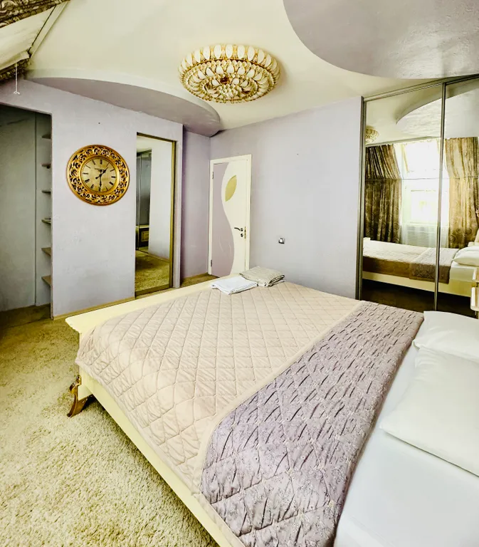 Апартамент Люкс в центре города