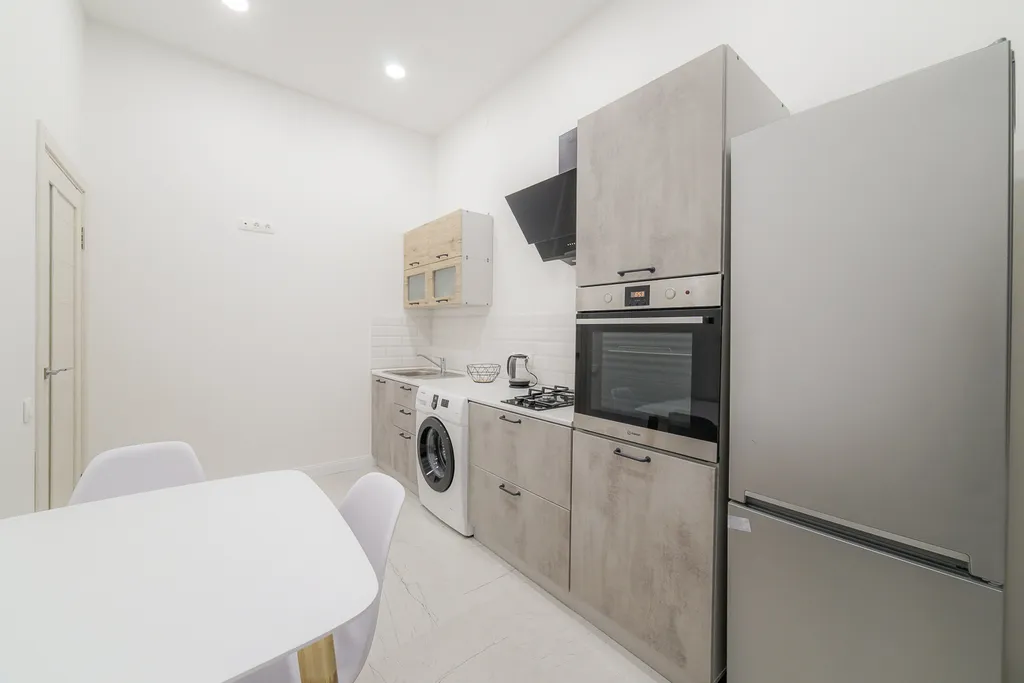 Квартира 2-комнатная квартира со всеми удобствами Академия наук — Минск