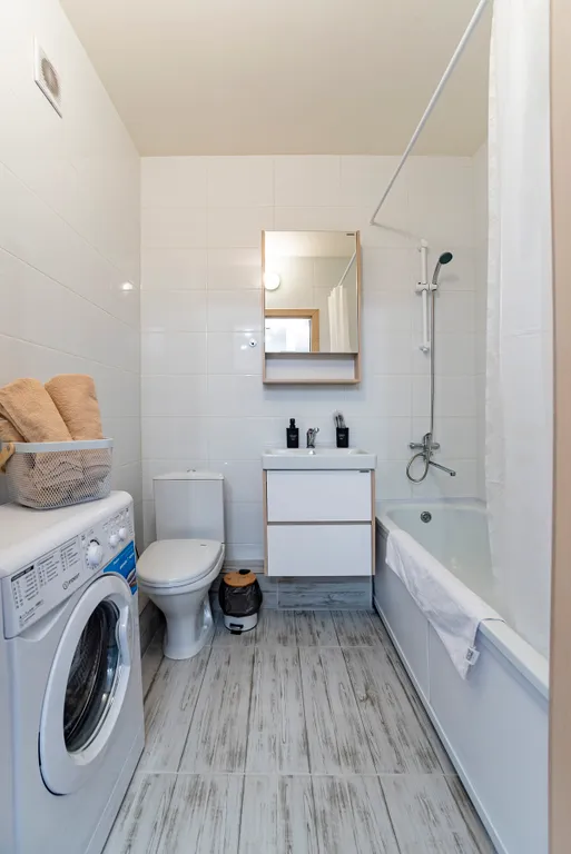 Квартира Новая 2- комнатная уютная квартира с парком и набережной — Екатеринбург