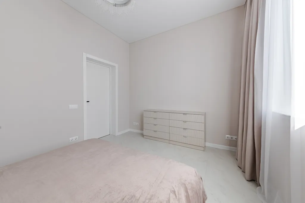 Уютный загородный дом