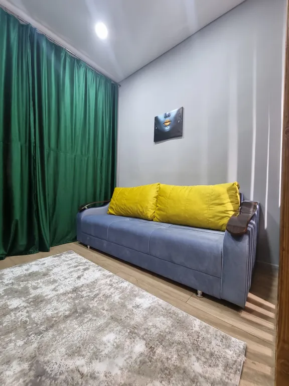 Люкс квартира в ЖК Арай 3