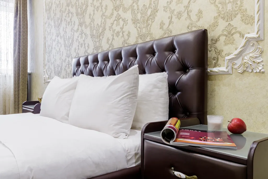 Квартира Квартира 19 этаж, lounge-балкон, эксклюзивный ремонт, рядом вокзал — Краснодар