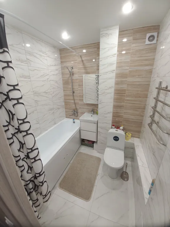 Квартира Квартира Якова Павлова 13 — Великий Новгород