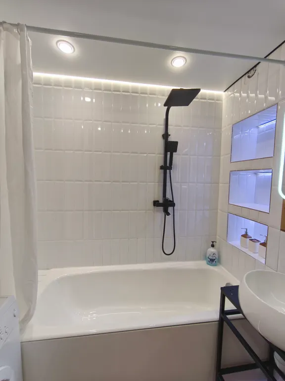 Уютная 3-комнатная квартира рядом с жд вокзалом