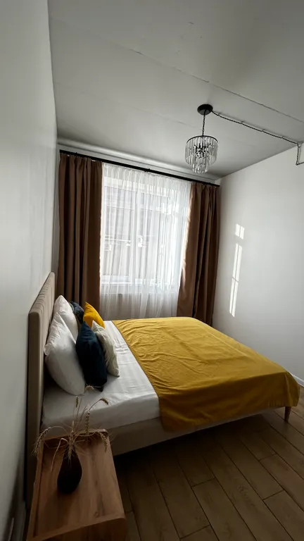 Квартира Квартира Style apartment рядом с центром — Волгоград