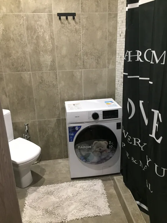 Уютная 1-комнатная квартира возле парка