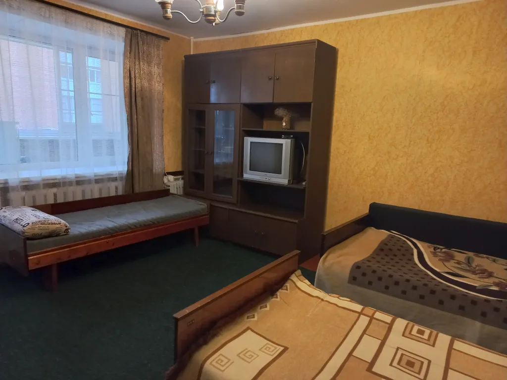 Квартира Комфортный отдых вблизи Рыбинского водохранилища — аренда посуточно в Рыбинск