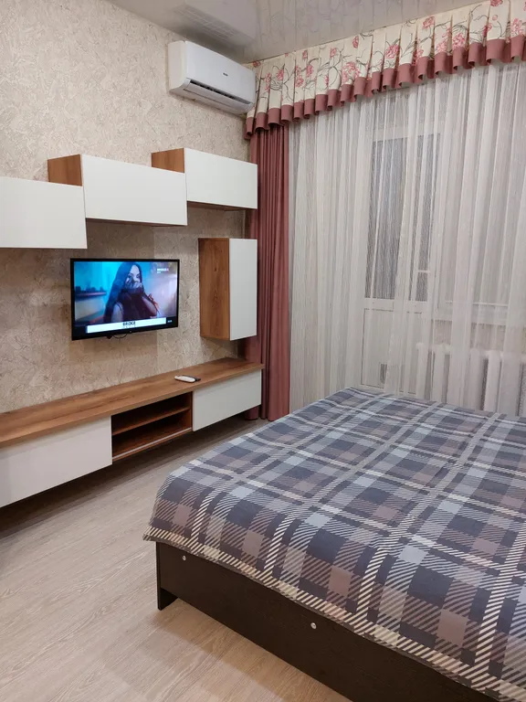 Апартамент с прекрасным видом