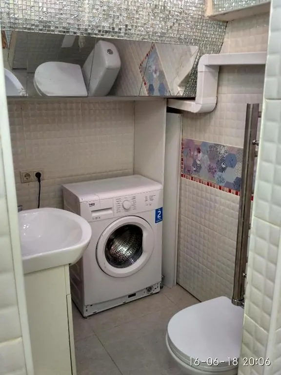 Квартира Двухуровневые апартаменты у метро Медведково — Москва