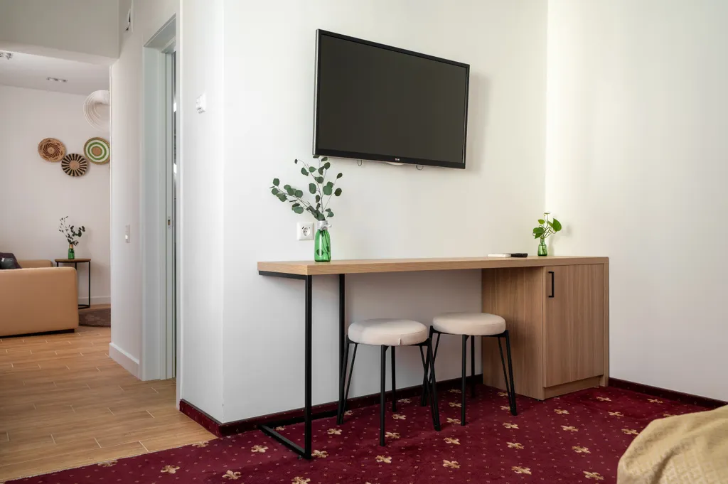 Квартира Комната — Адлер