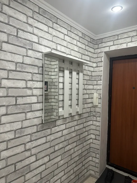 Уютная квартира-студия