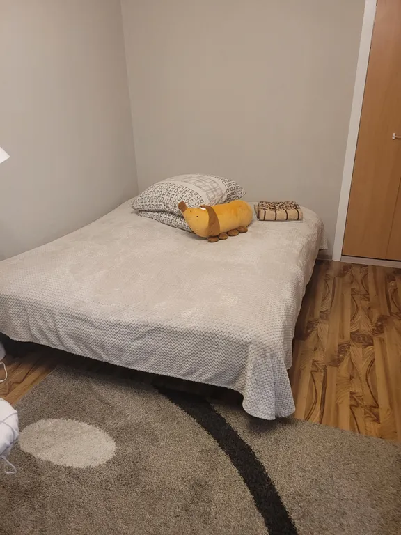 Уютная квартира-студия