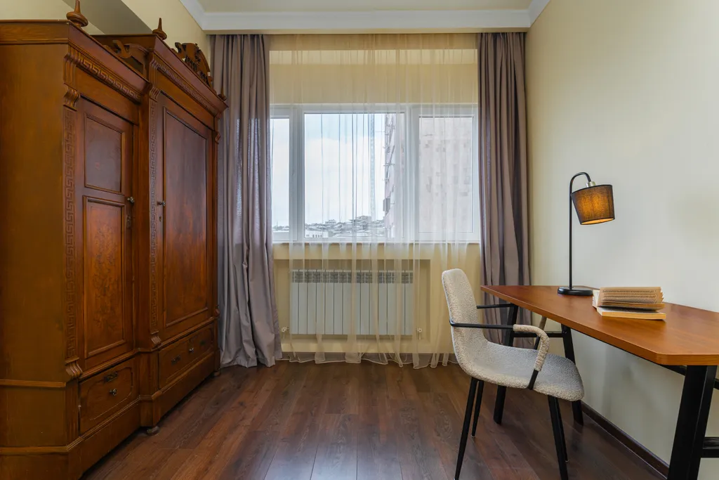 Апартаменты ключ к центру Еревана