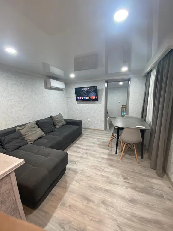 Маленький рай