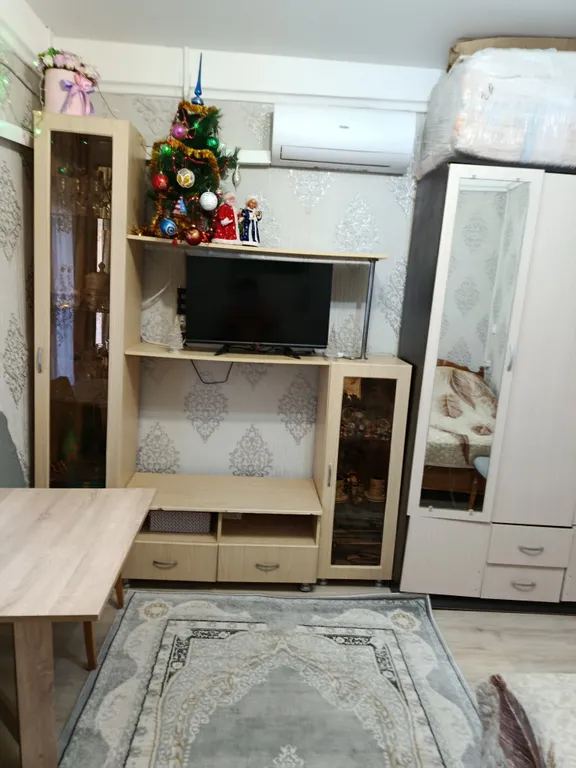 Квартира Комната в центре городе недалеко от пляжа ривьеры парка ривьера рядом — Сочи