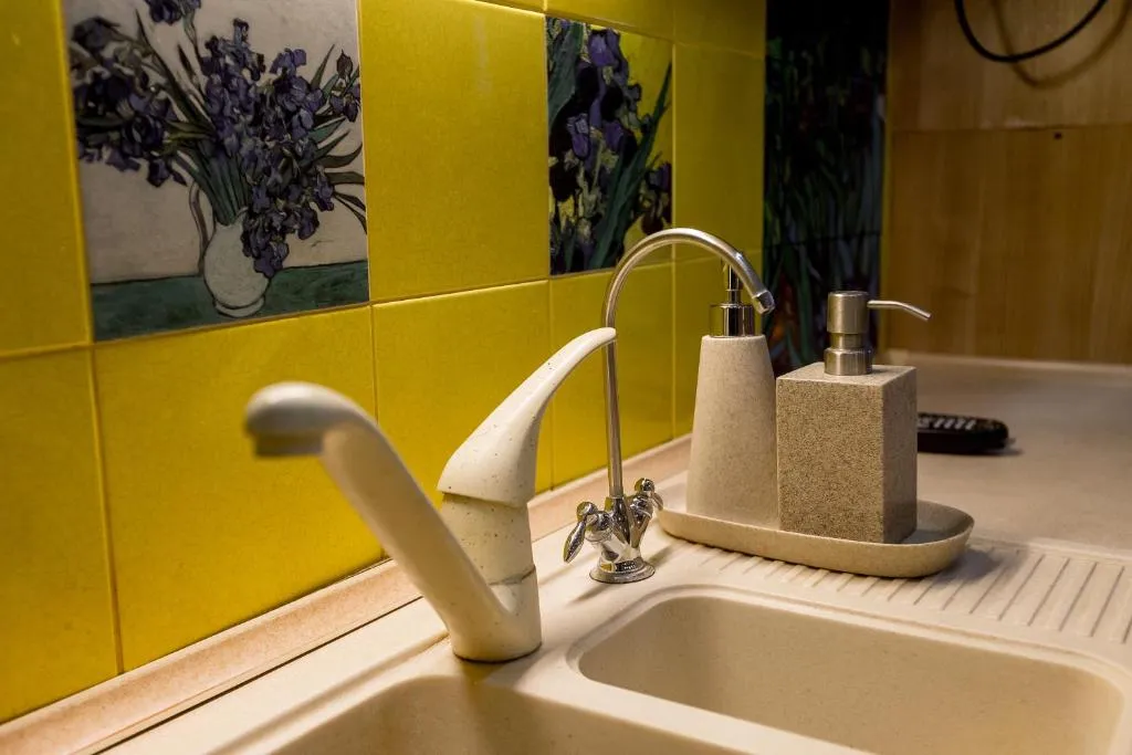 Квартира Уютная квартира в центре — Калининград