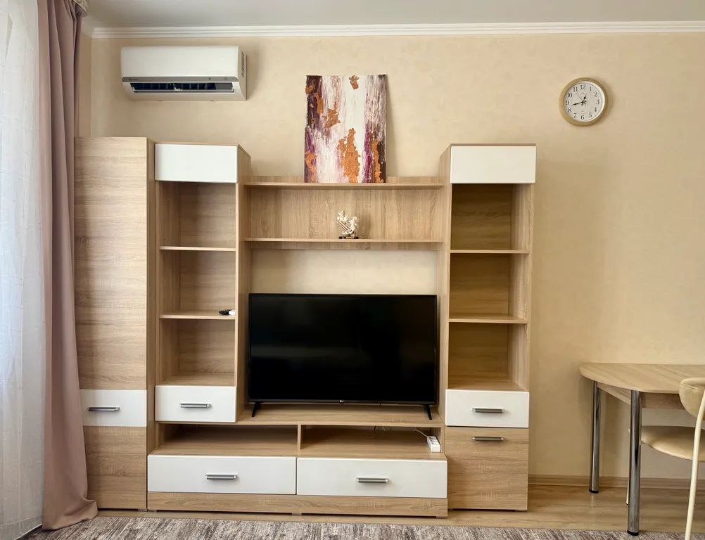 Квартира Уютная квартира в лучшем районе города — Геленджик