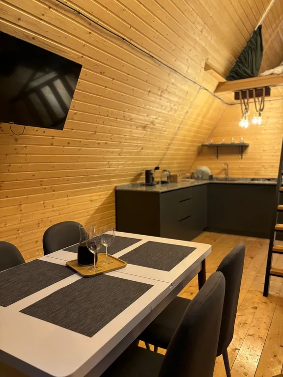 Cozy home near Batumi