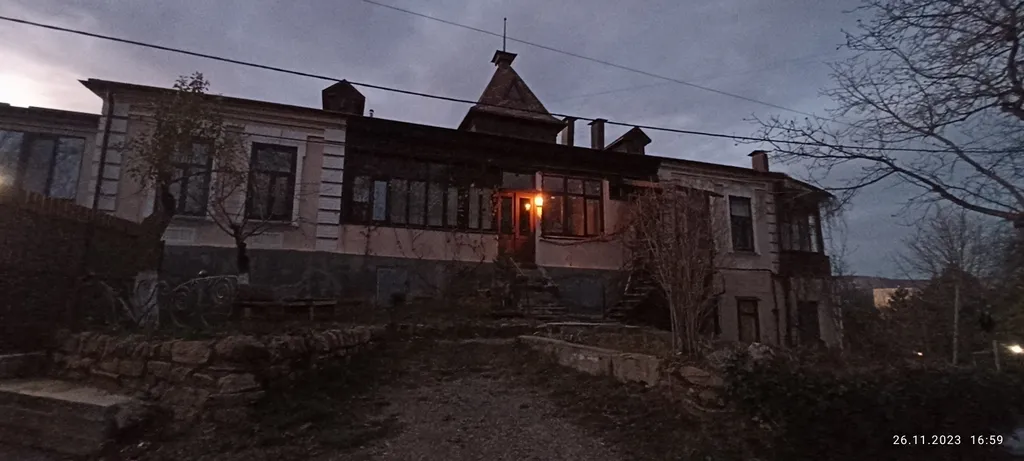 Уютная квартира в курортной зоне