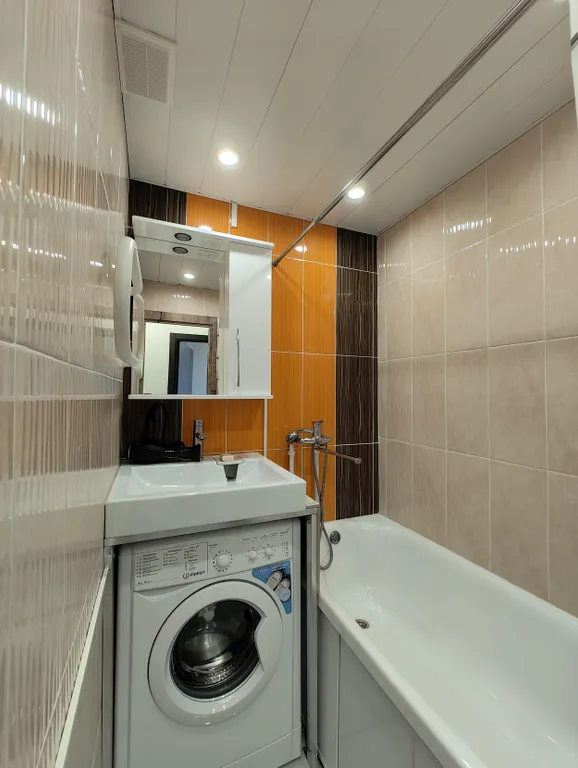 Квартира в центре Одинцово