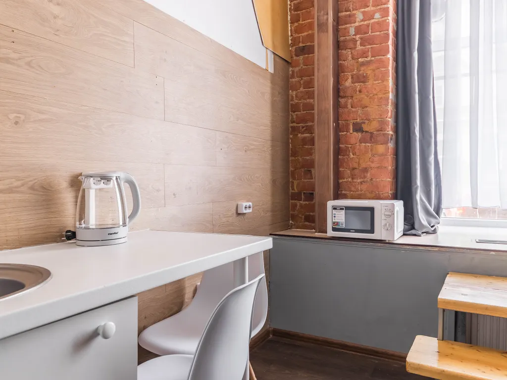 Квартира Апартаменты PlaumHotel — Санкт-Петербург