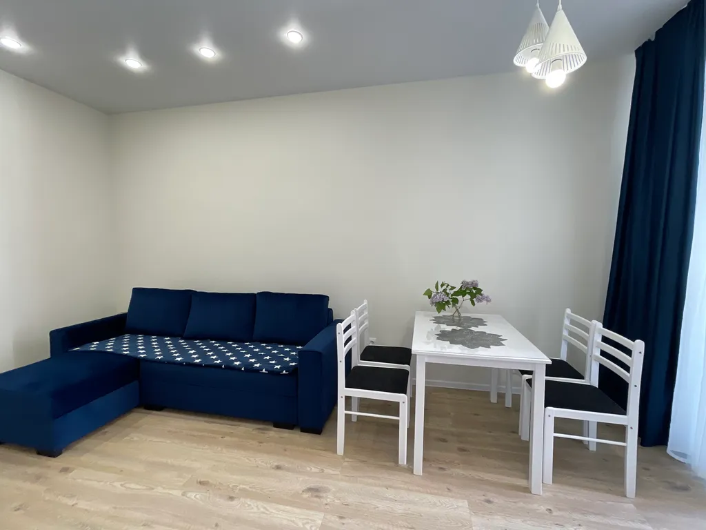 Квартира Квартира в Русской Европе с парковкой внутри дома — Калининград