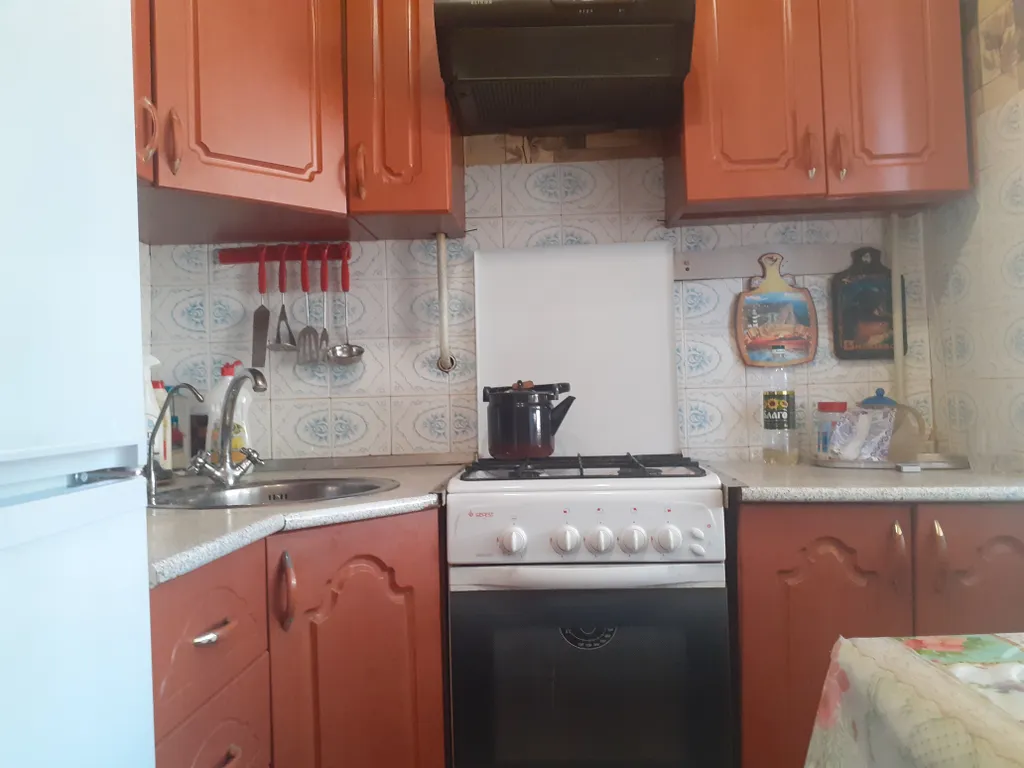 2-х комнатная в центре всегда горячая вода