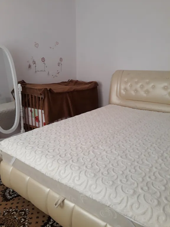 Дом двухкомнатный со всеми удобствами с отдельным двором