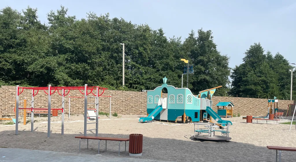 Уютная квартира рядом с морем