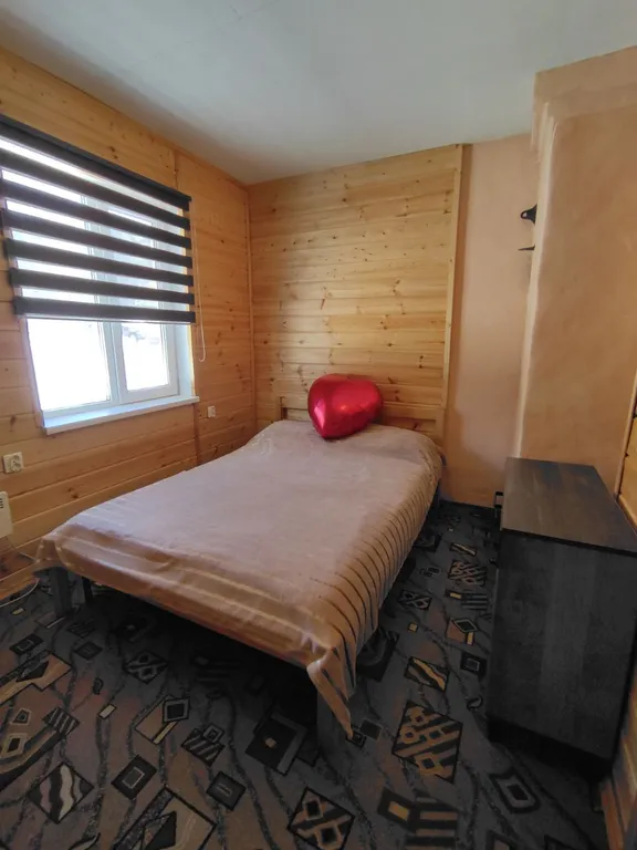 Дом для друзей Илвас