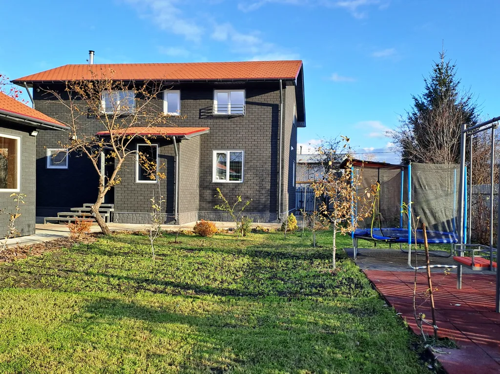 Коттедж Дом у озера — аренда посуточно в Кременкуль