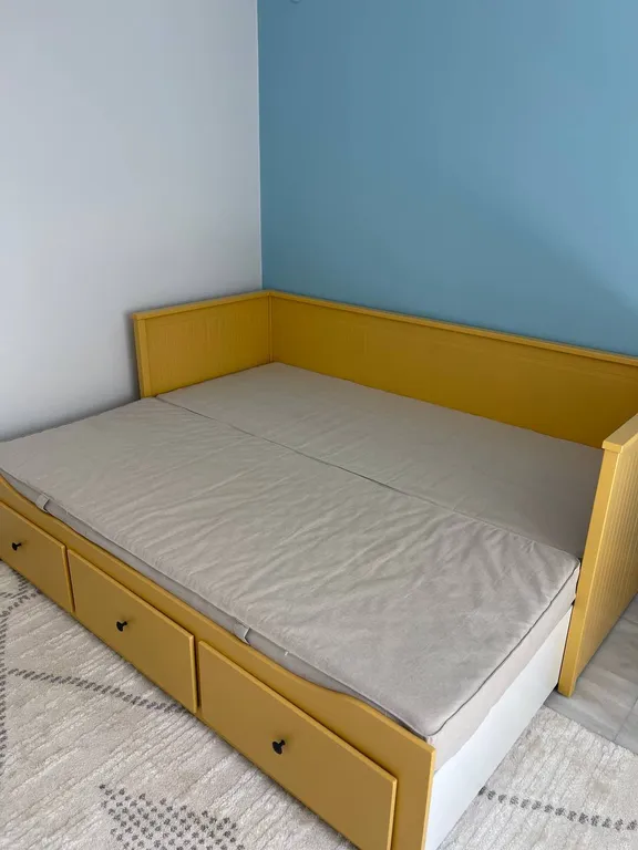 В центре города