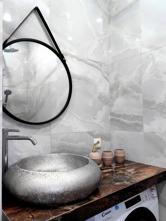 Уютная студия на Мечникова