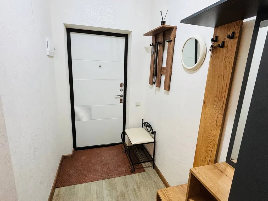 Стильная студия там, где уютно