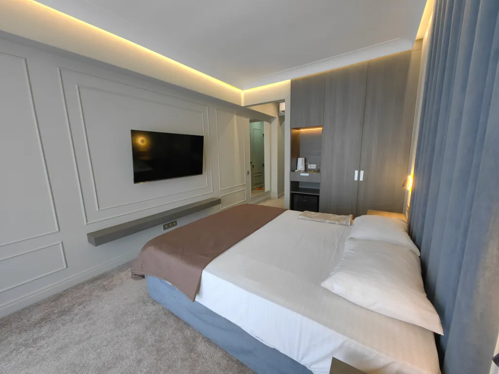 Квартира Комната — Адлер