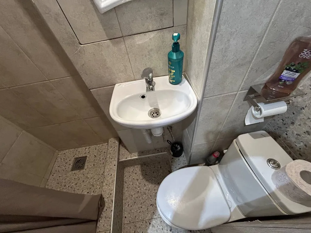 Апартаменты у метро Аэродромная