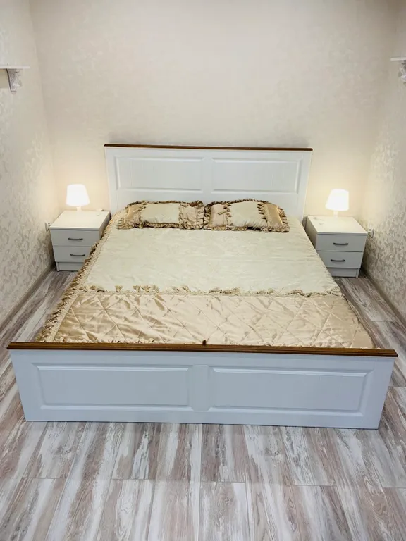 Уютная светлая квартира с удобным местоположением — аренда посуточно в Кострома