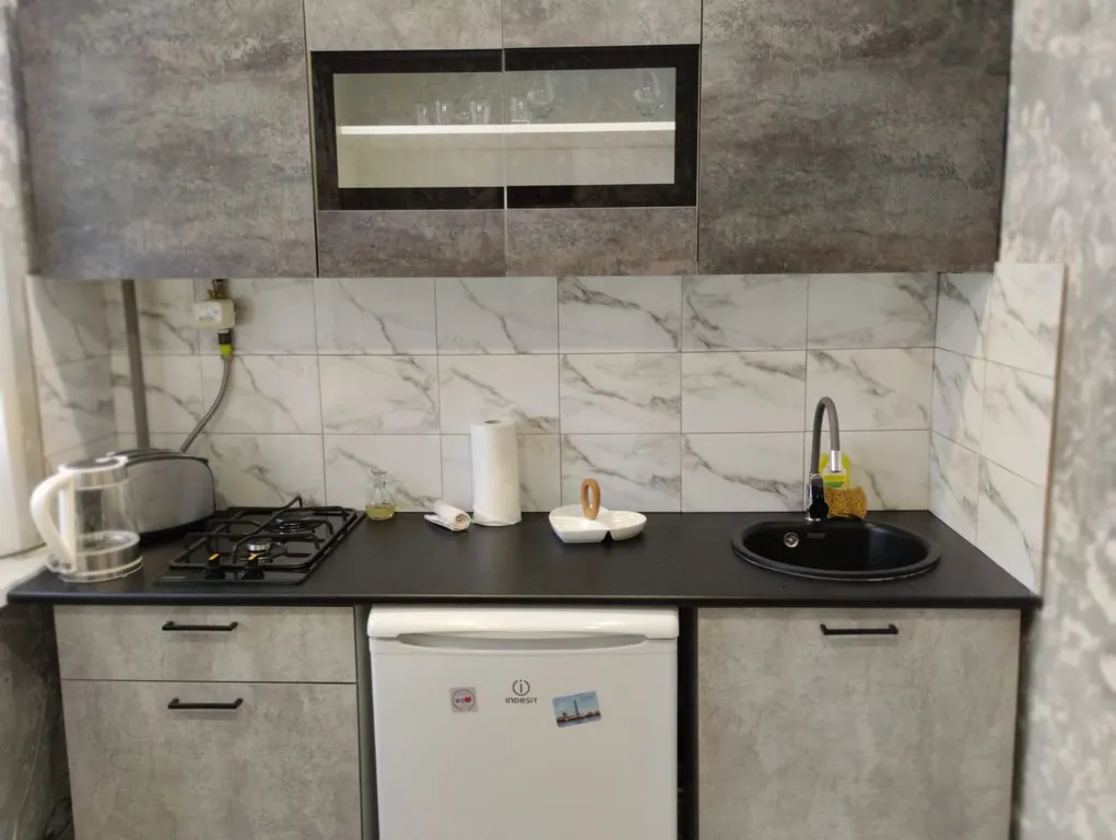 Квартира в историческом центре города