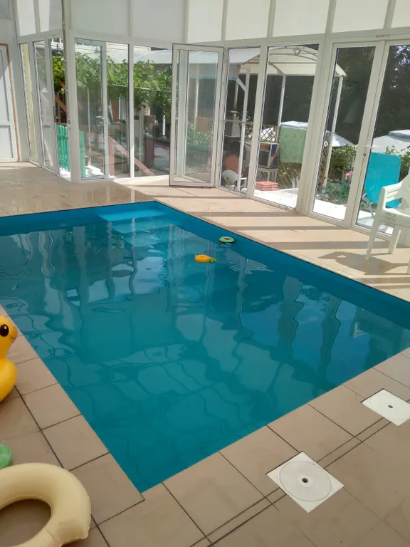 Коттедж Гостевой дом со всеми удобствами — Макопсе