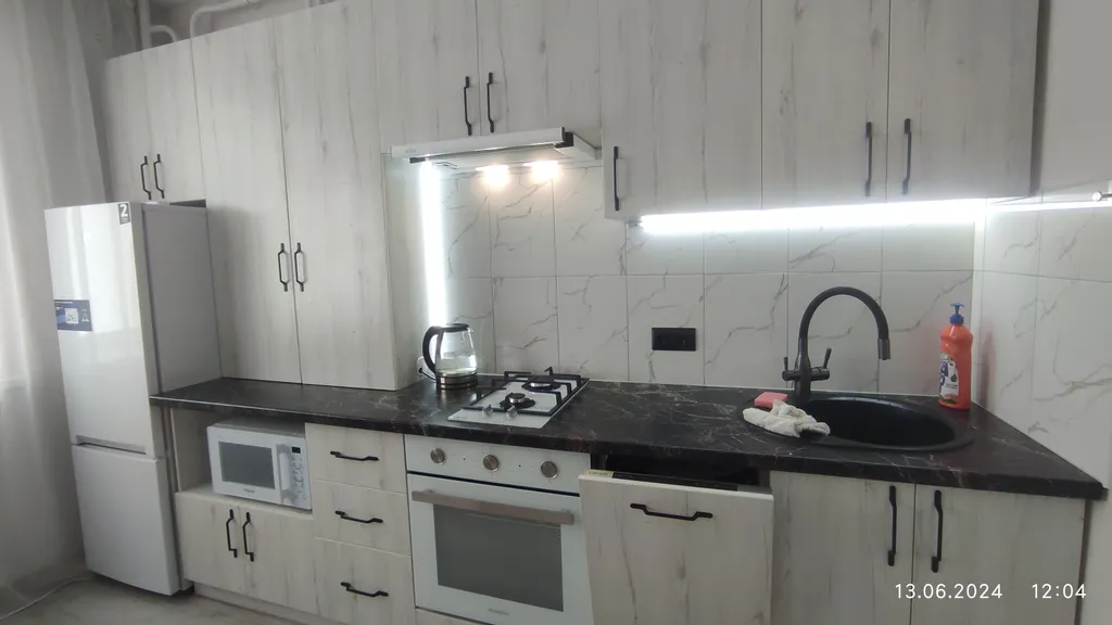 Уютная квартира для отдыха