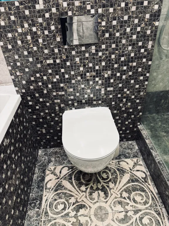 Уютная квартира в самом центре Бреста