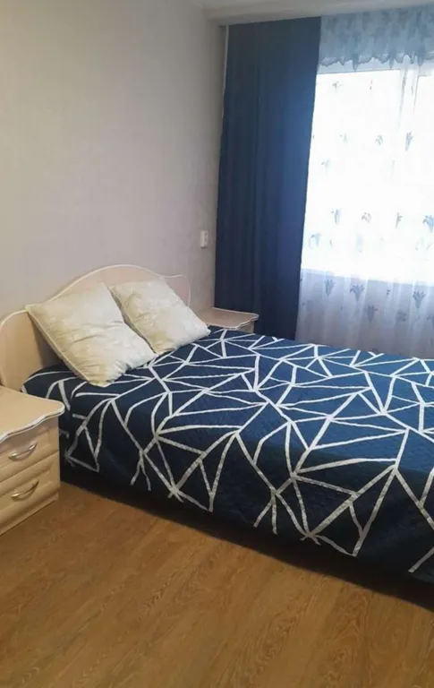 Уютная студия гостиничного типа с хорошим совремновым ремонтом