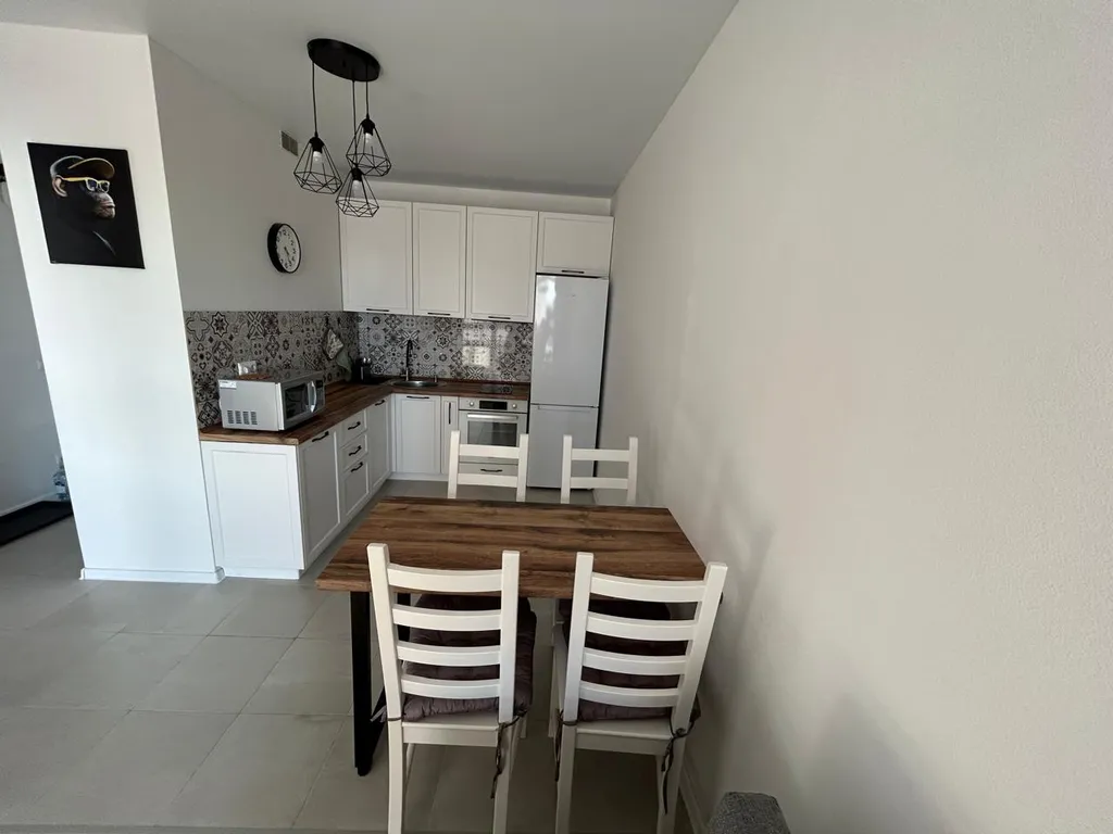 Уютная квартира около Онкоцентра имени Цыба