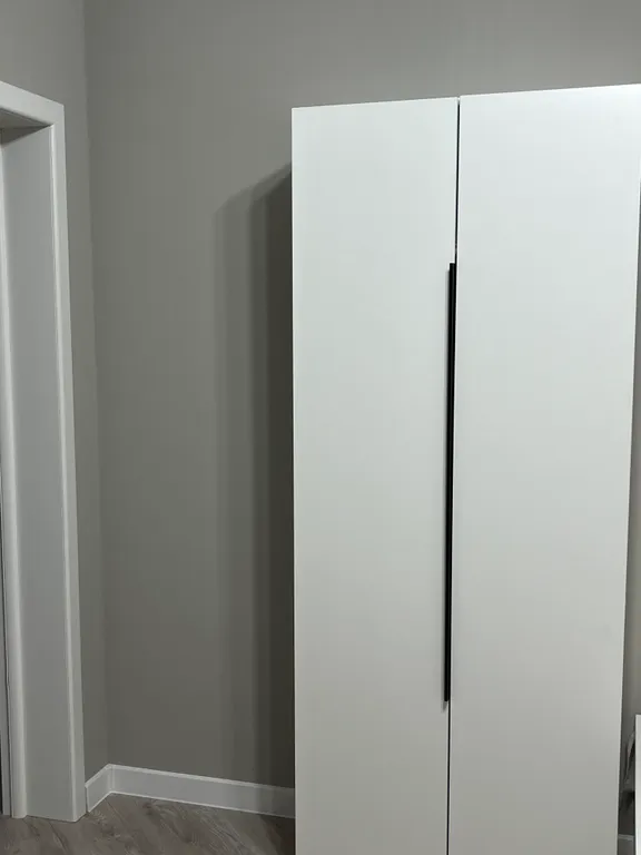 Двухэтажный коттедж на берегу Каспийского моря