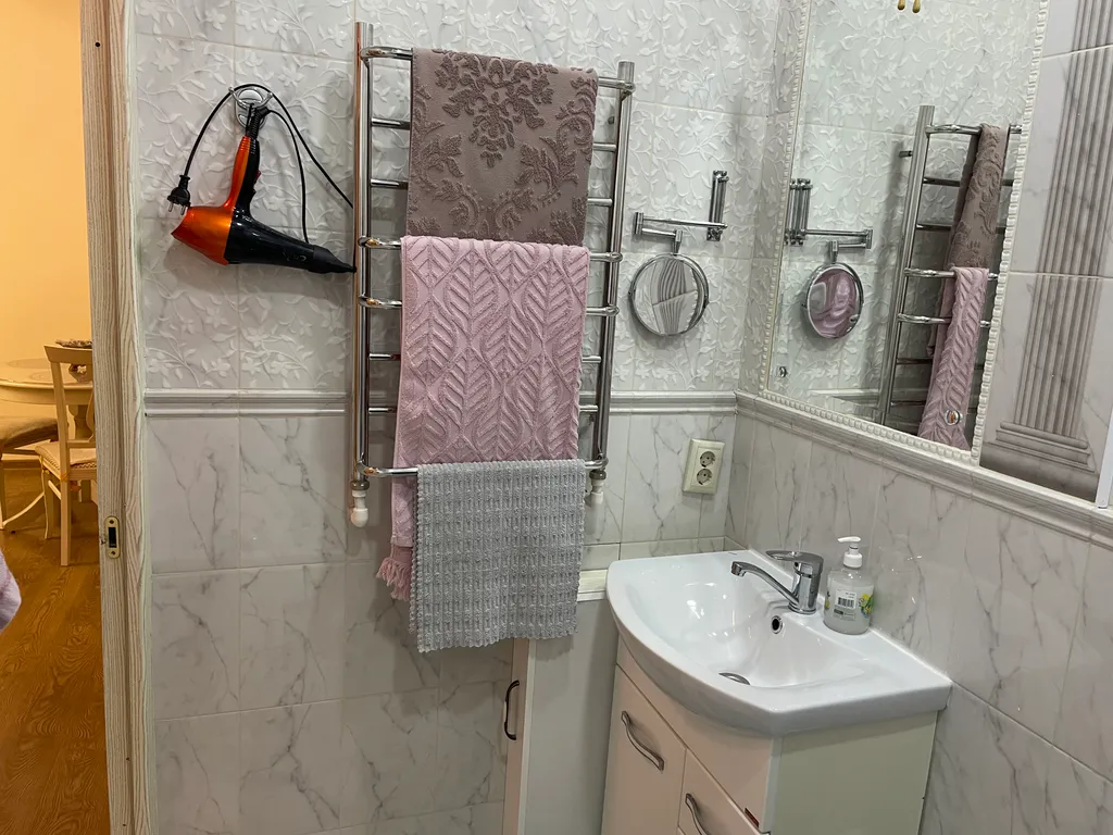 Студия в самом центре курортной зоны